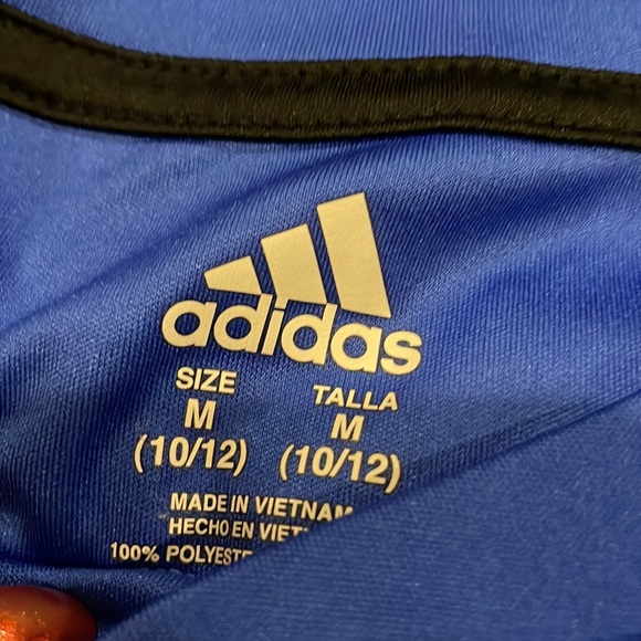 Adidas shirts - Picture 6 of 10